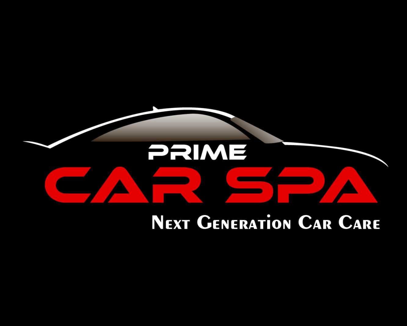 CAR SPA Logo