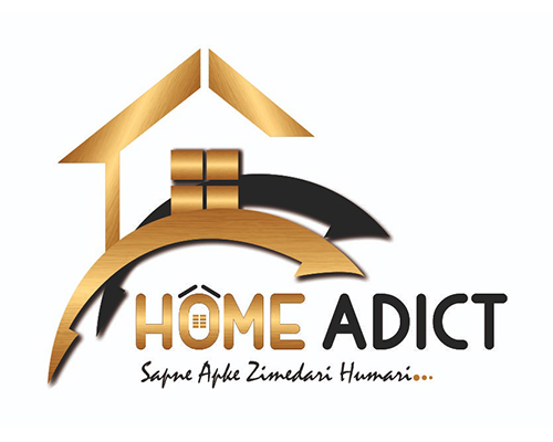 Home Adict Logo