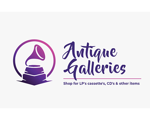 Antique Galleries Logo