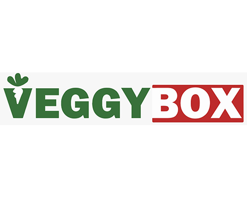 Veggy Box Logo