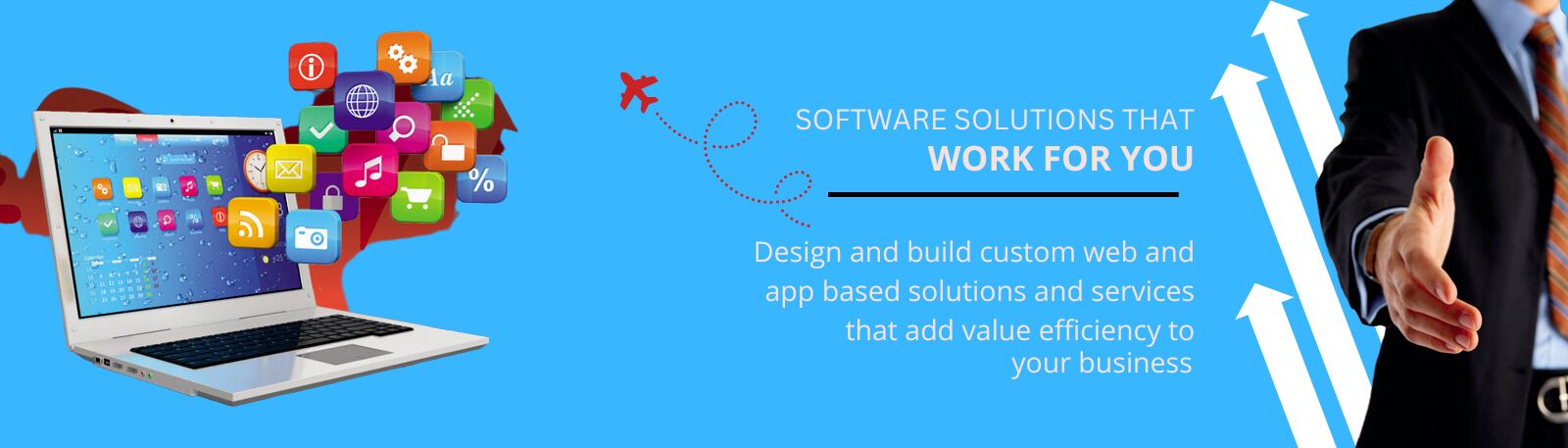 Web Development company in Bangalore