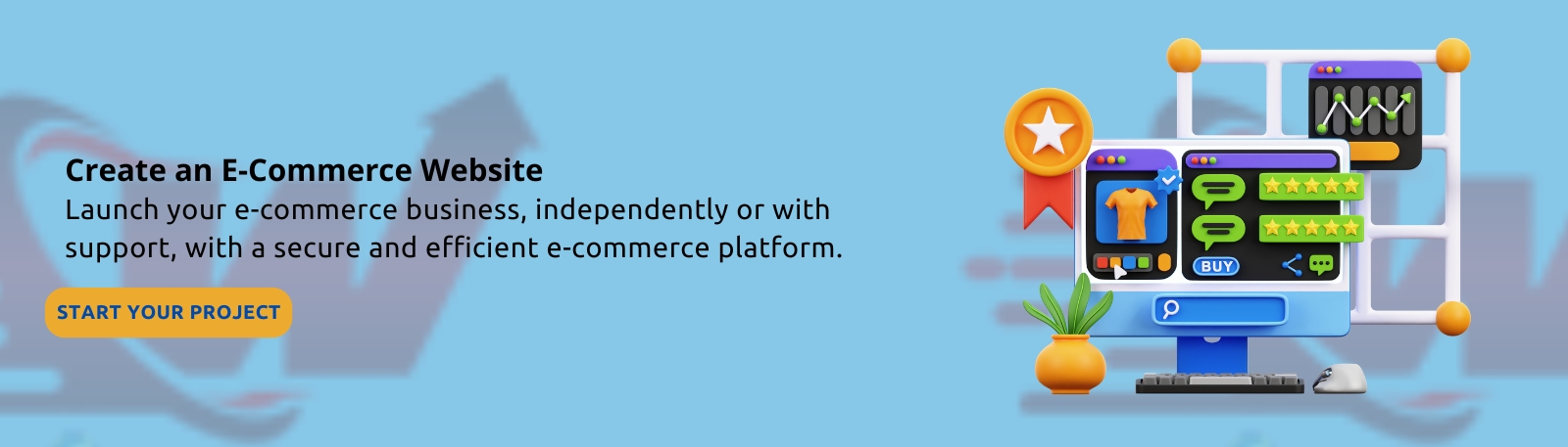 Web Development company in Bangalore