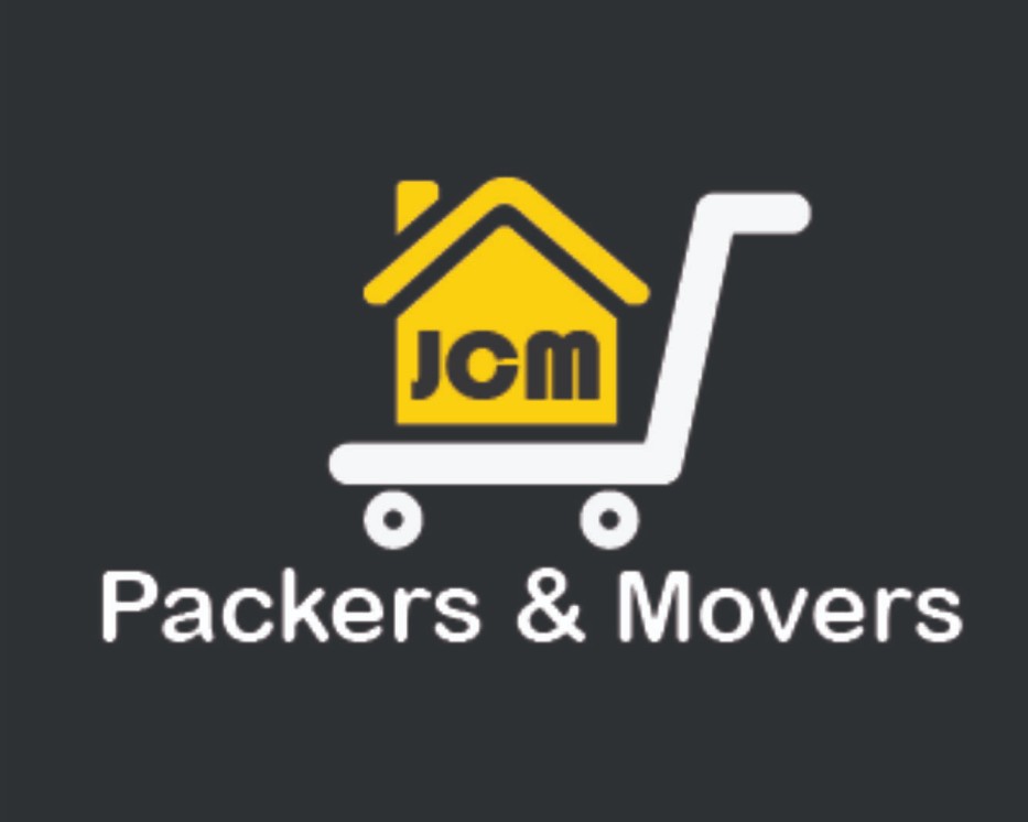 Packers & Movers Logo