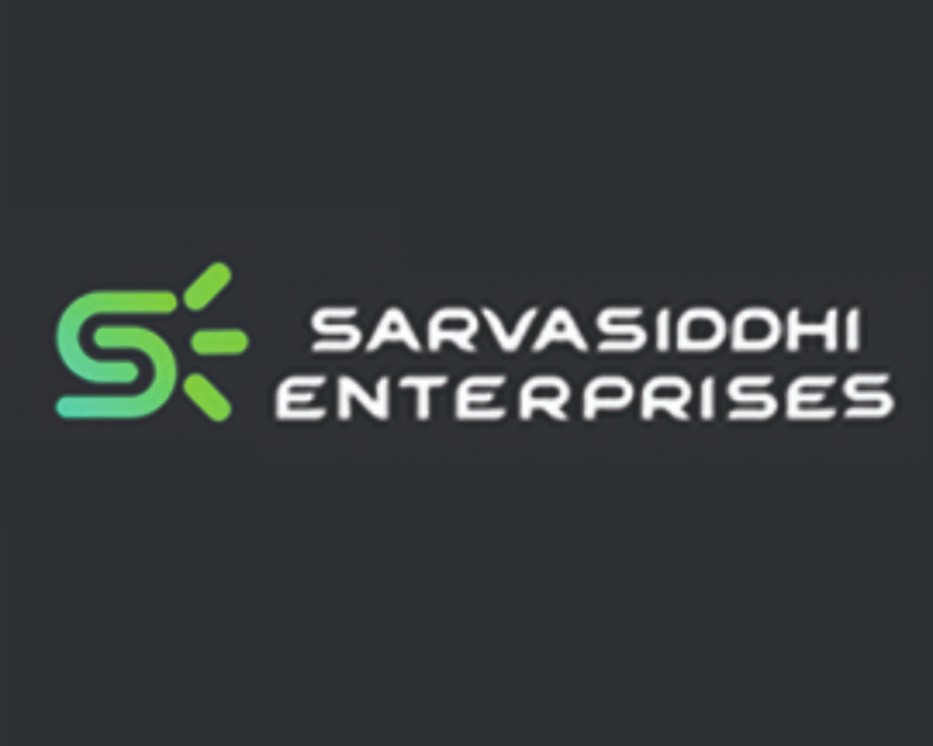 Sarvasiddhi Enterprises Logo