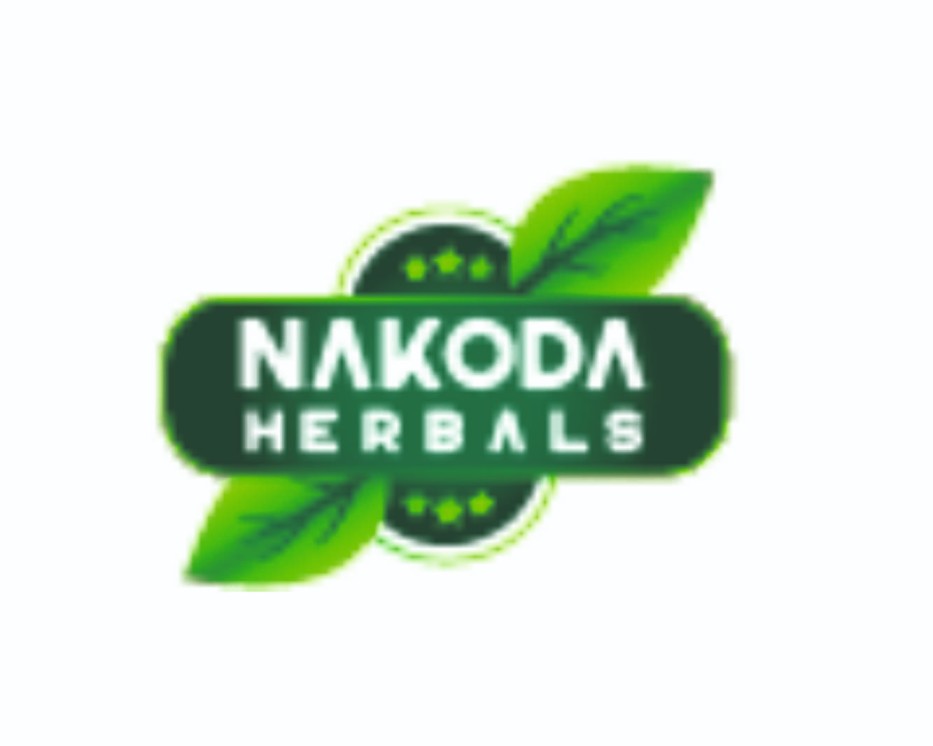 Nakoda Herbals Logo