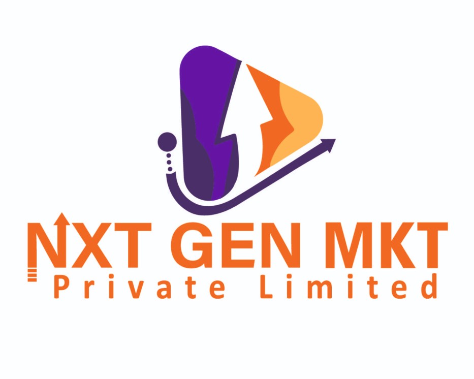 NXT GEN MKT Logo