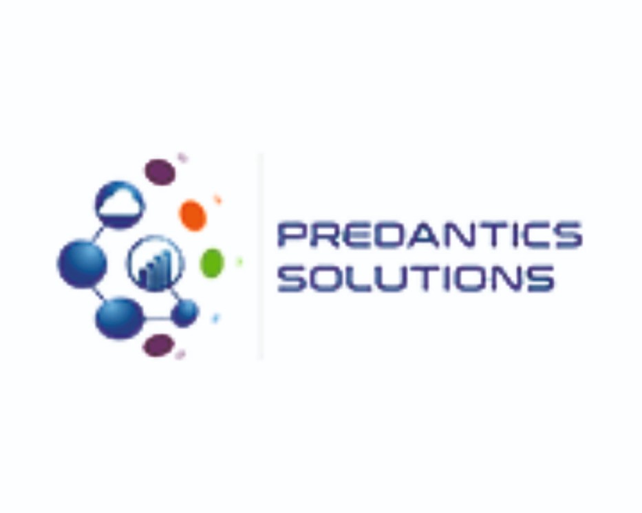Predantics Solutions Logo