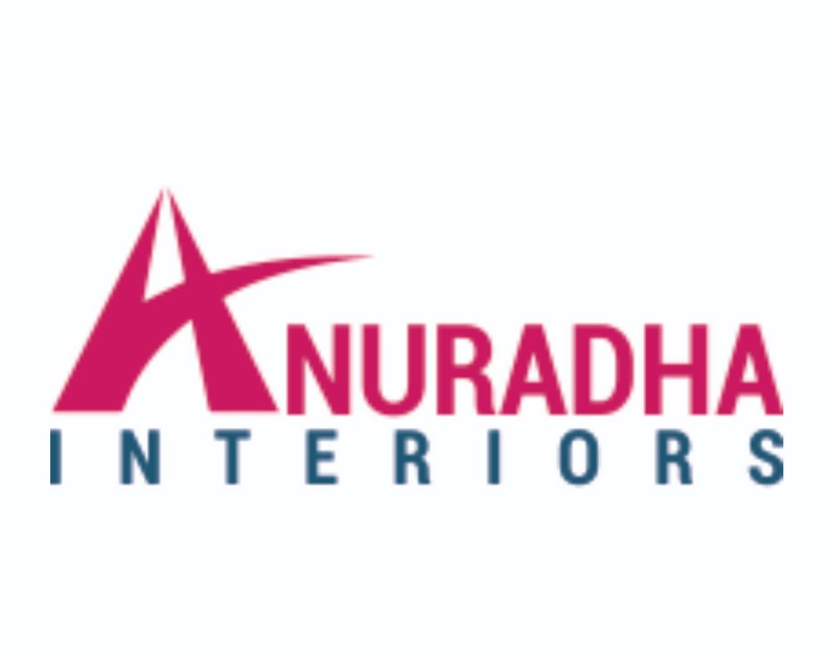 Anuradha Interiors Logo