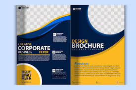 Pamphlet Design Ideas: Simple & Creative Tips for Every Business